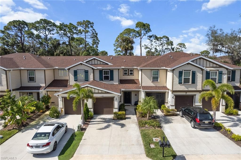 15121 Piping Plover CT # 104, NORTH FORT MYERS FL 33917-20