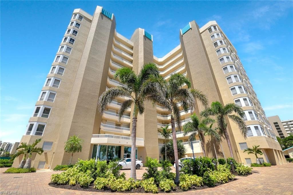 25 Bluebill AVE 1103-1