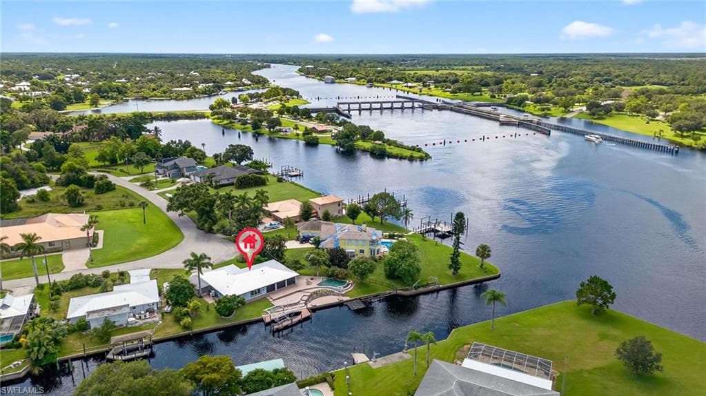 18071 Traverse DR, ALVA FL 33920-41