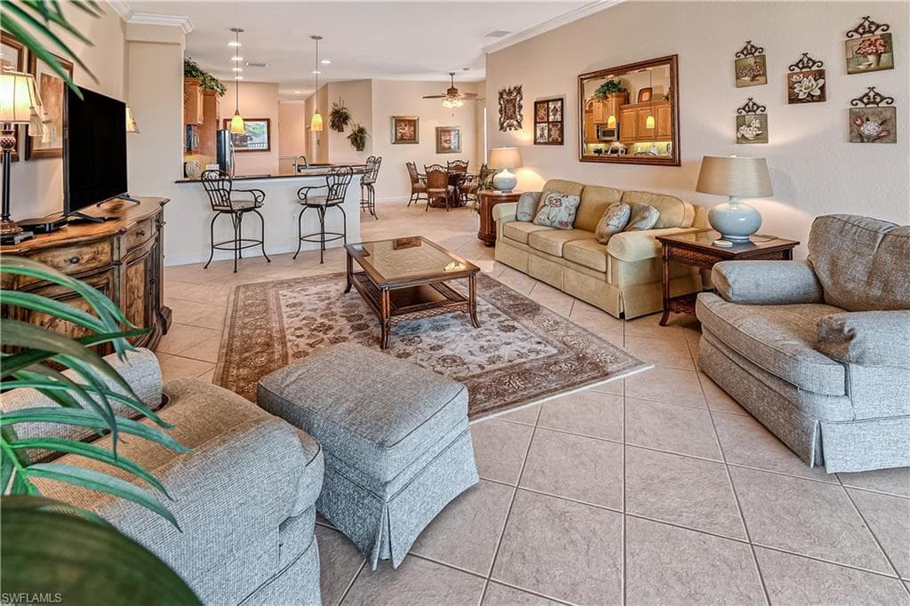 8600 Via Rapallo DR # 204, ESTERO FL 33928-7