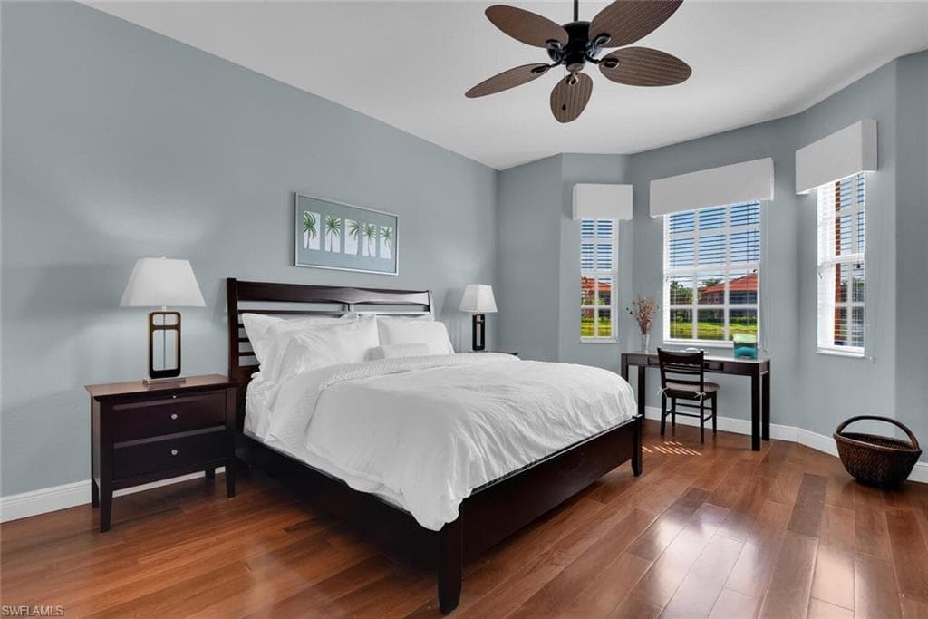 6413 Legacy CIR # 1602, NAPLES FL 34113-24