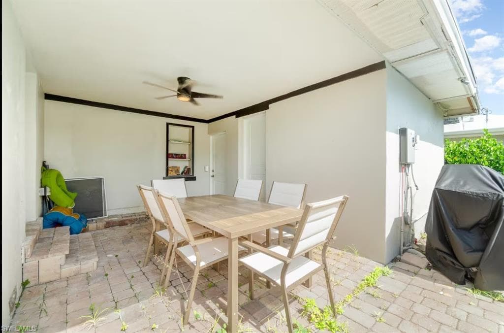 203 Kingston DR, FORT MYERS FL 33905-13