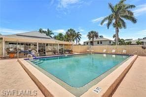 7077 Quail Run CT E # A16, FORT MYERS FL 33908-41