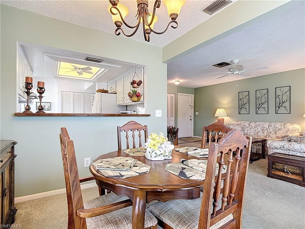 7077 Quail Run CT E # A16, FORT MYERS FL 33908-12
