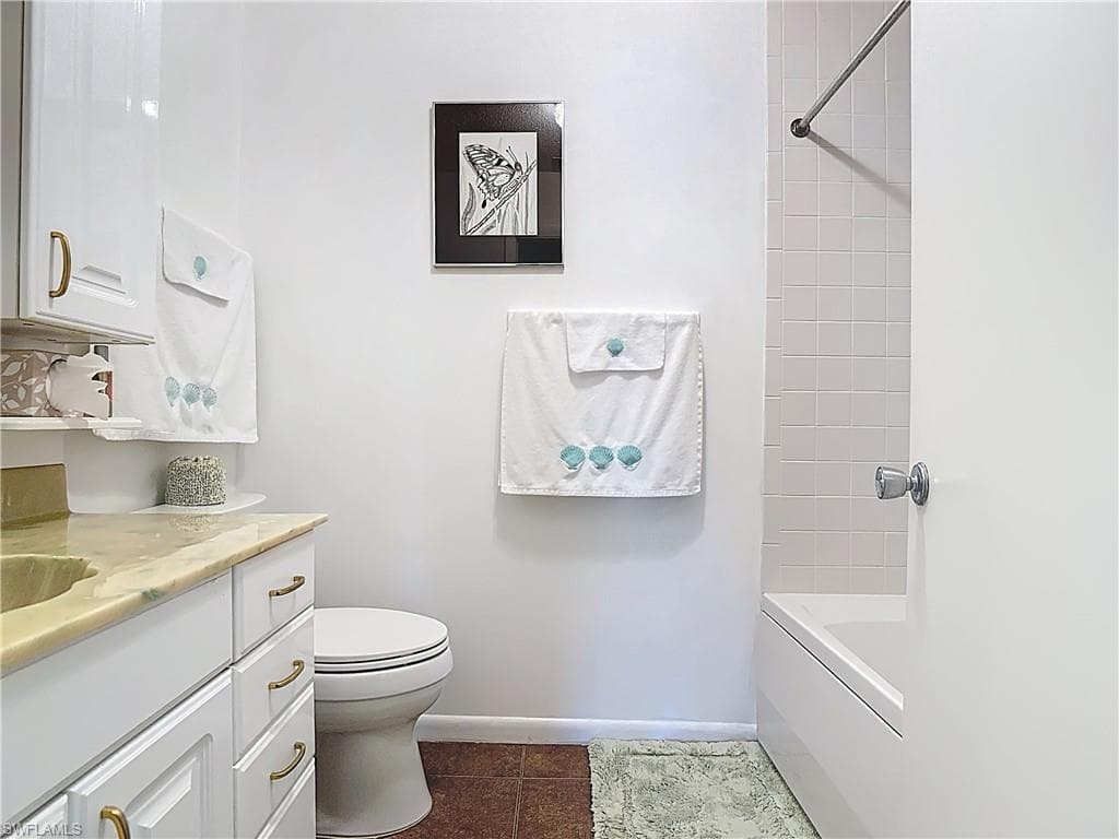 7077 Quail Run CT E # A16, FORT MYERS FL 33908-31