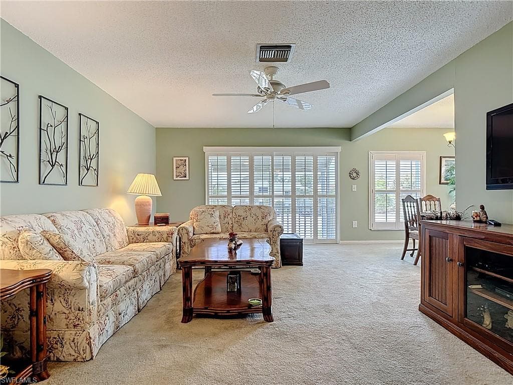 7077 Quail Run CT E # A16, FORT MYERS FL 33908-8