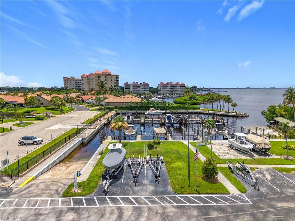 7077 Quail Run CT E # A16, FORT MYERS FL 33908-37