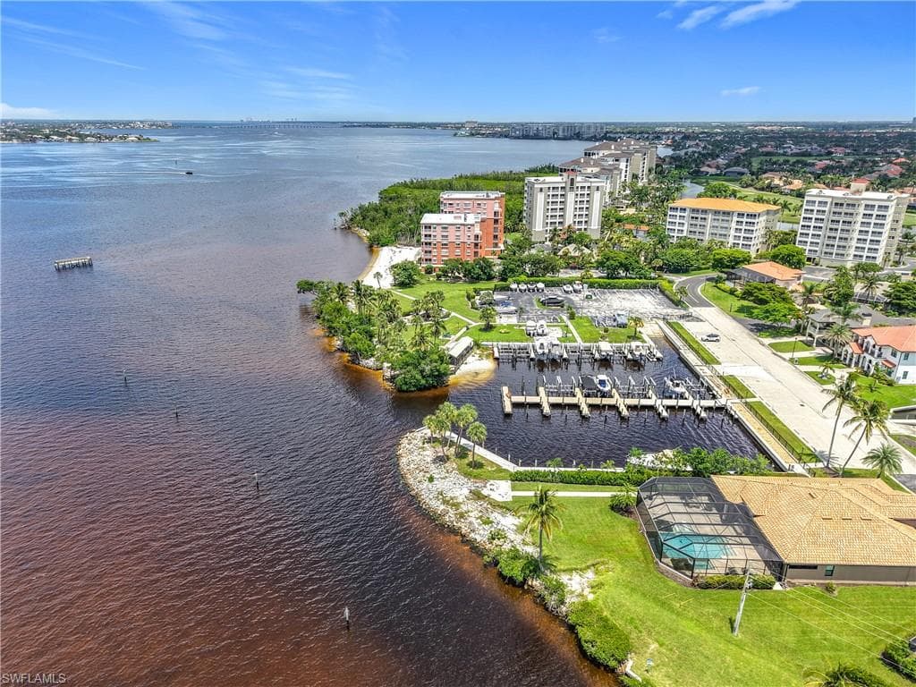 7077 Quail Run CT E # A16, FORT MYERS FL 33908-36