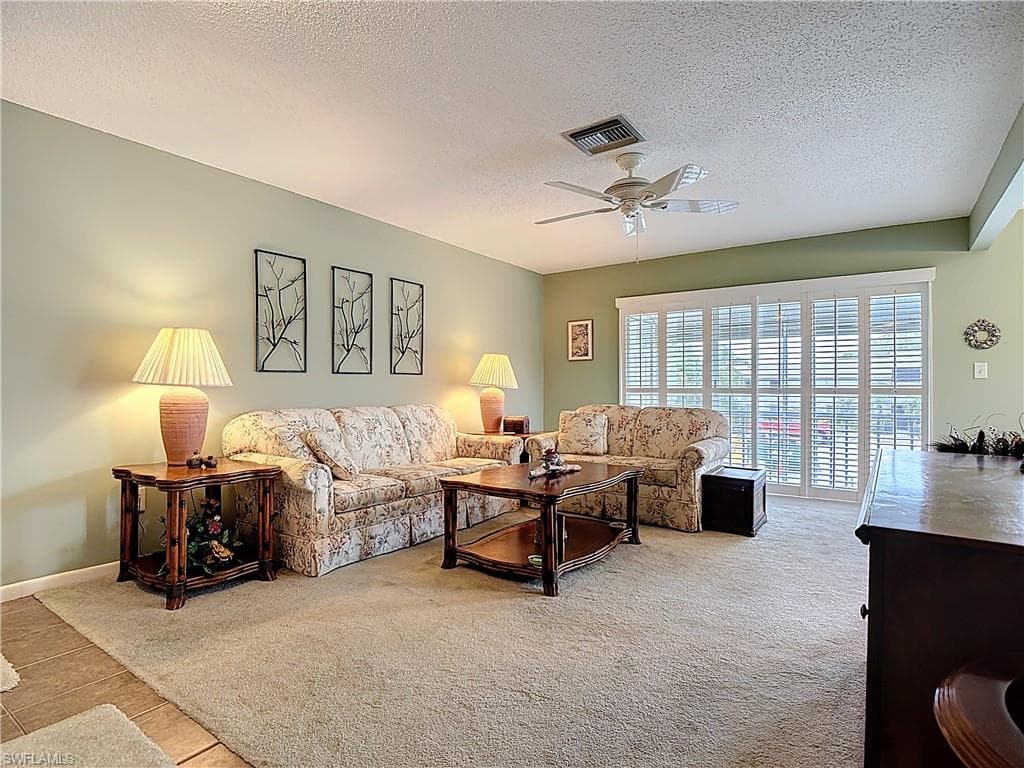 7077 Quail Run CT E # A16, FORT MYERS FL 33908-10