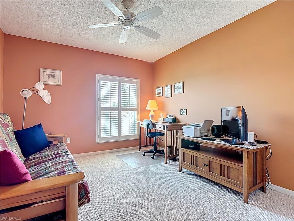 7077 Quail Run CT E # A16, FORT MYERS FL 33908-28