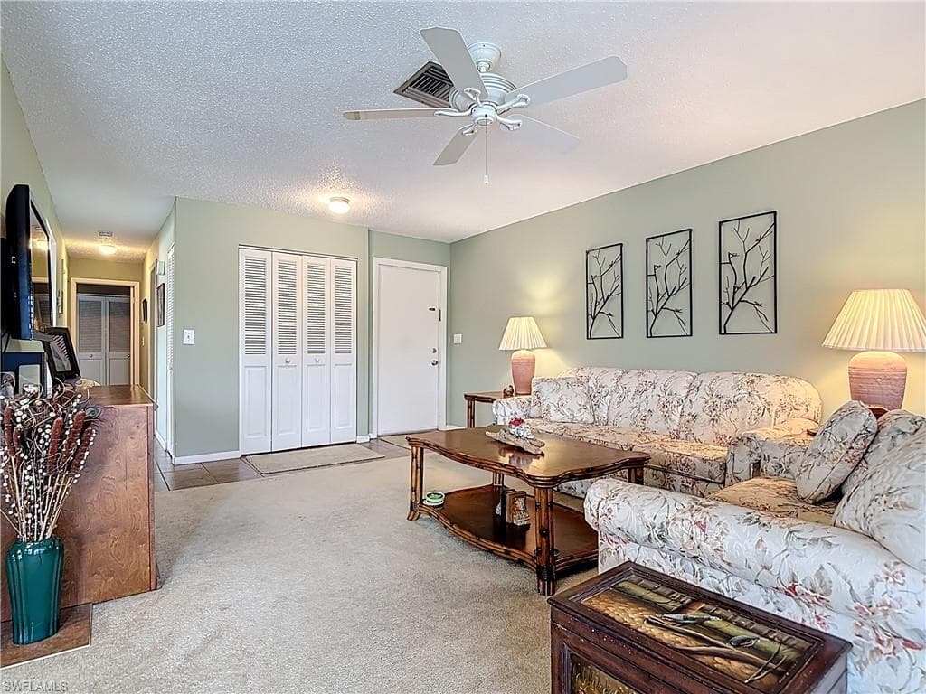 7077 Quail Run CT E # A16, FORT MYERS FL 33908-7