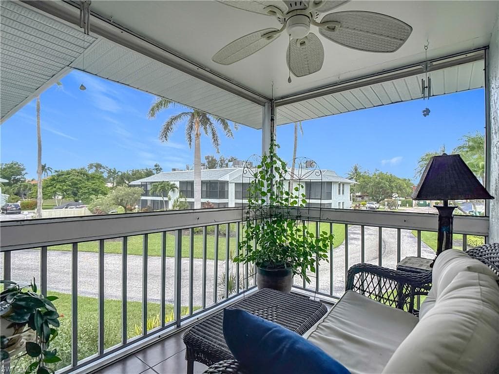 7077 Quail Run CT E # A16, FORT MYERS FL 33908-20