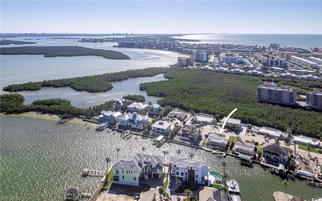 49 Fairview BLVD, FORT MYERS BEACH FL 33931-5