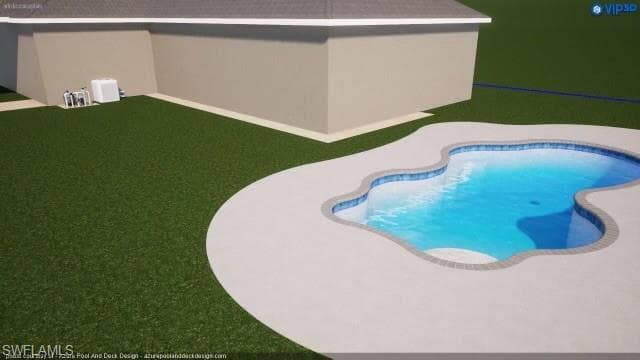 1282 Illinois DR, NAPLES FL 34103-33