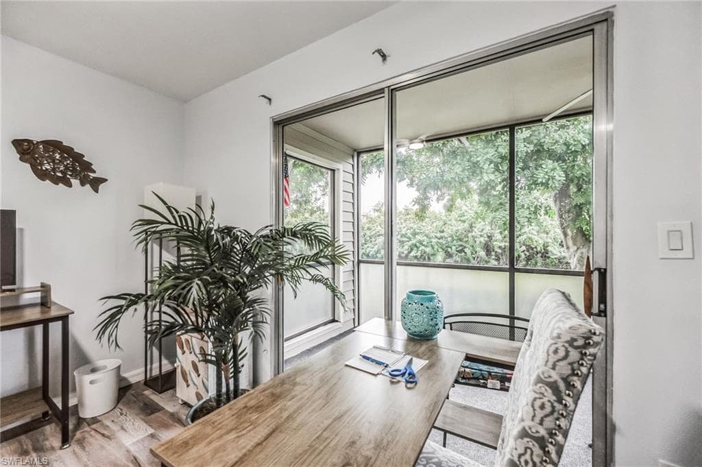 8081 S Woods CIR # 10, FORT MYERS FL 33919-4