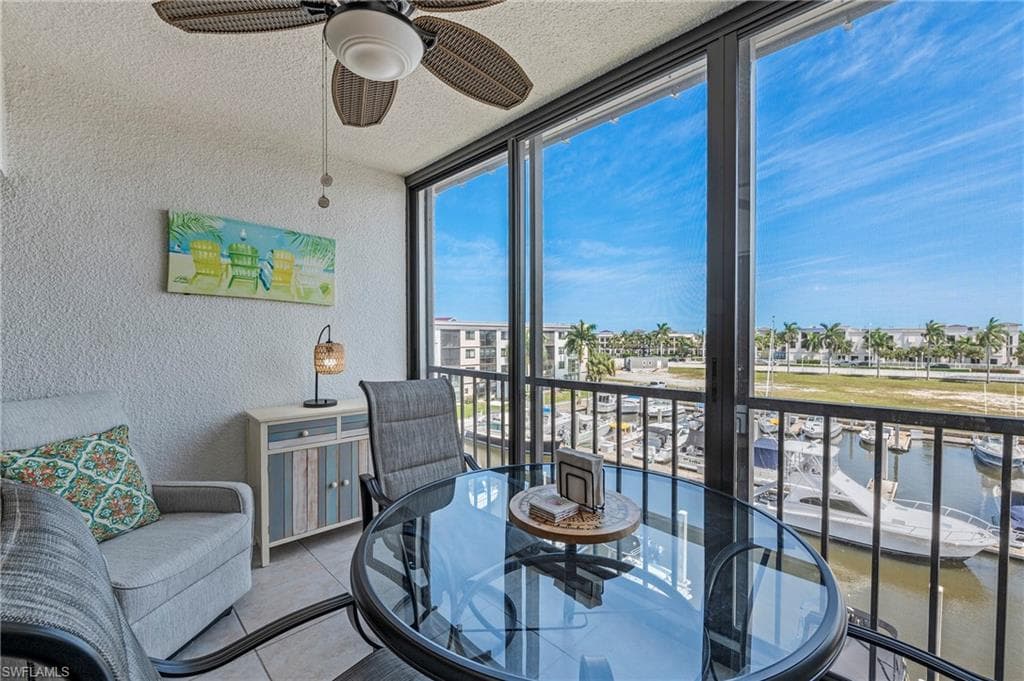 803 River Point DR # 306B, NAPLES FL 34102-5