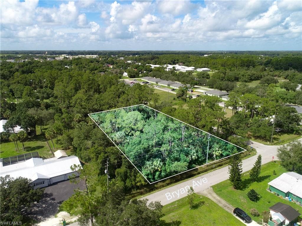 0 S Elm ST, LABELLE FL 33935-1