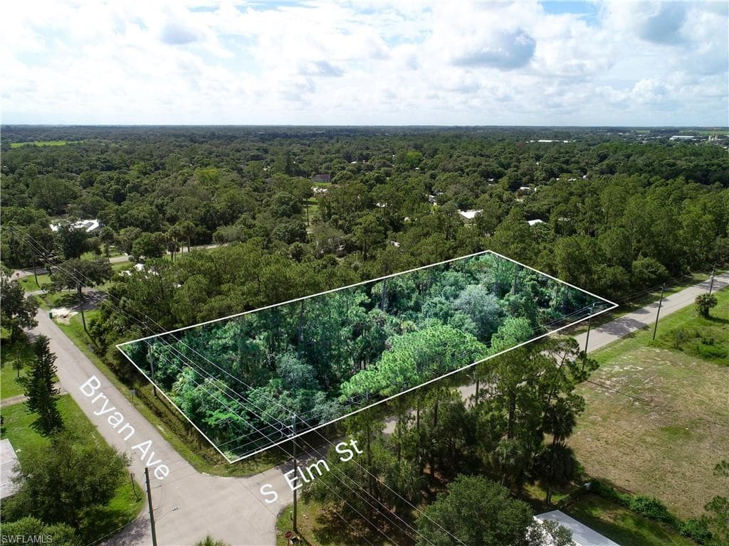 0 S Elm ST, LABELLE FL 33935-11