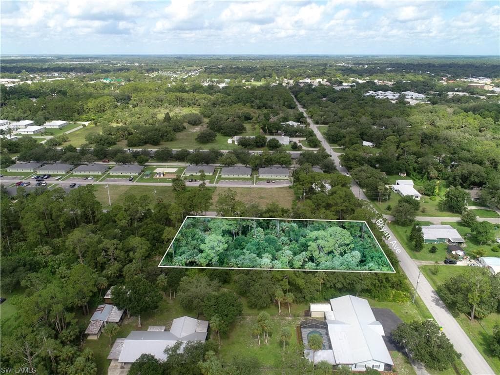 0 S Elm ST, LABELLE FL 33935-4