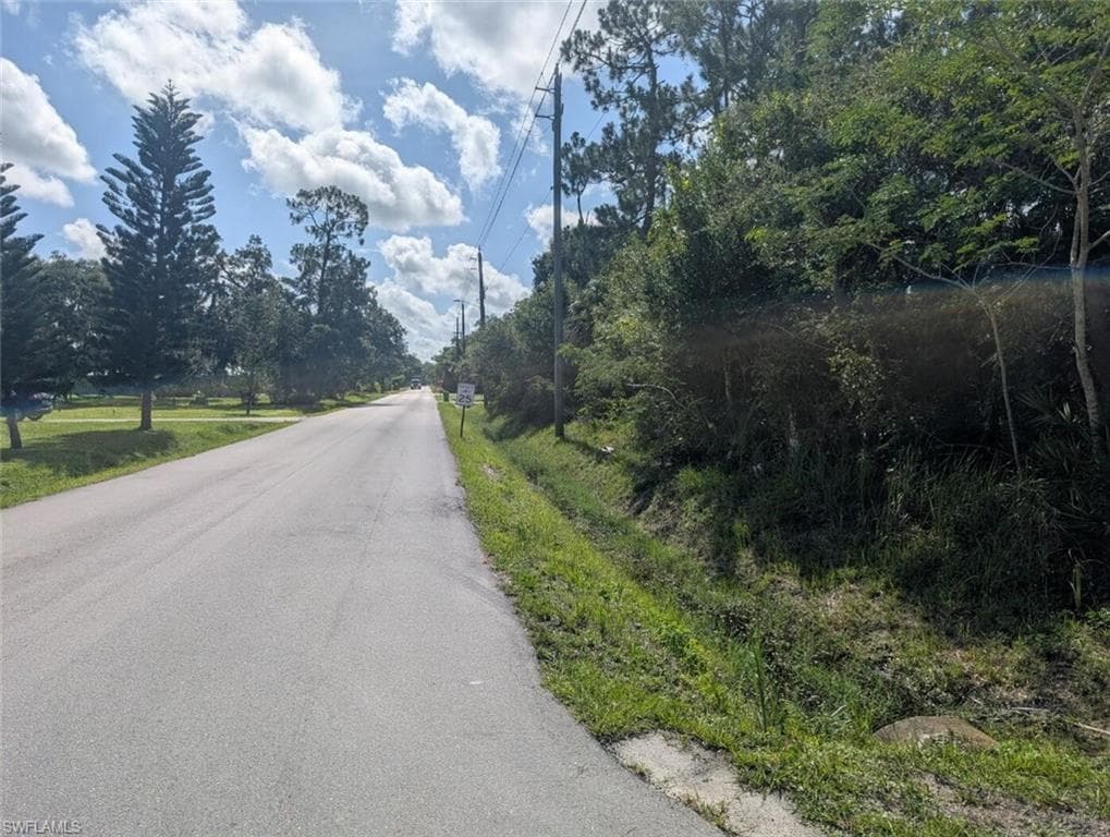 0 S Elm ST, LABELLE FL 33935-19