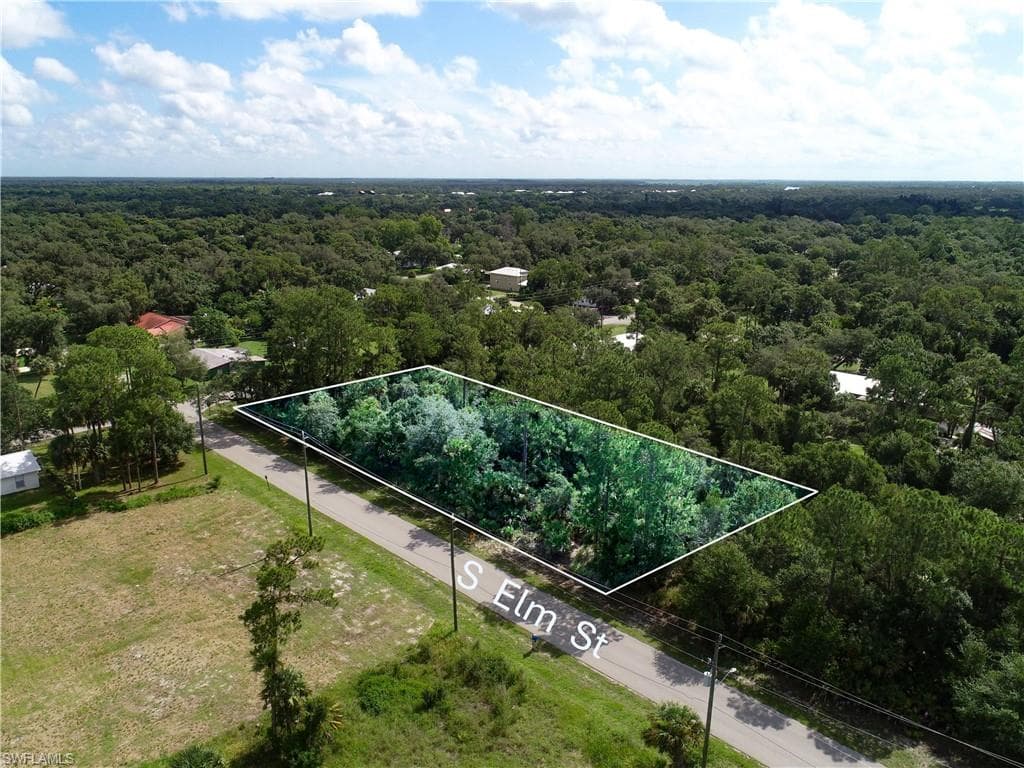 0 S Elm ST, LABELLE FL 33935-9