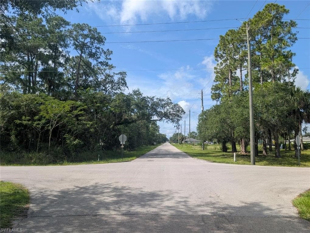 0 S Elm ST, LABELLE FL 33935-14