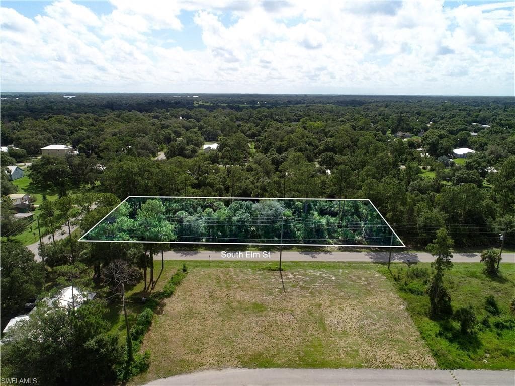 0 S Elm ST, LABELLE FL 33935-10