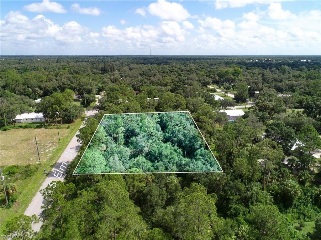 0 S Elm ST, LABELLE FL 33935-3