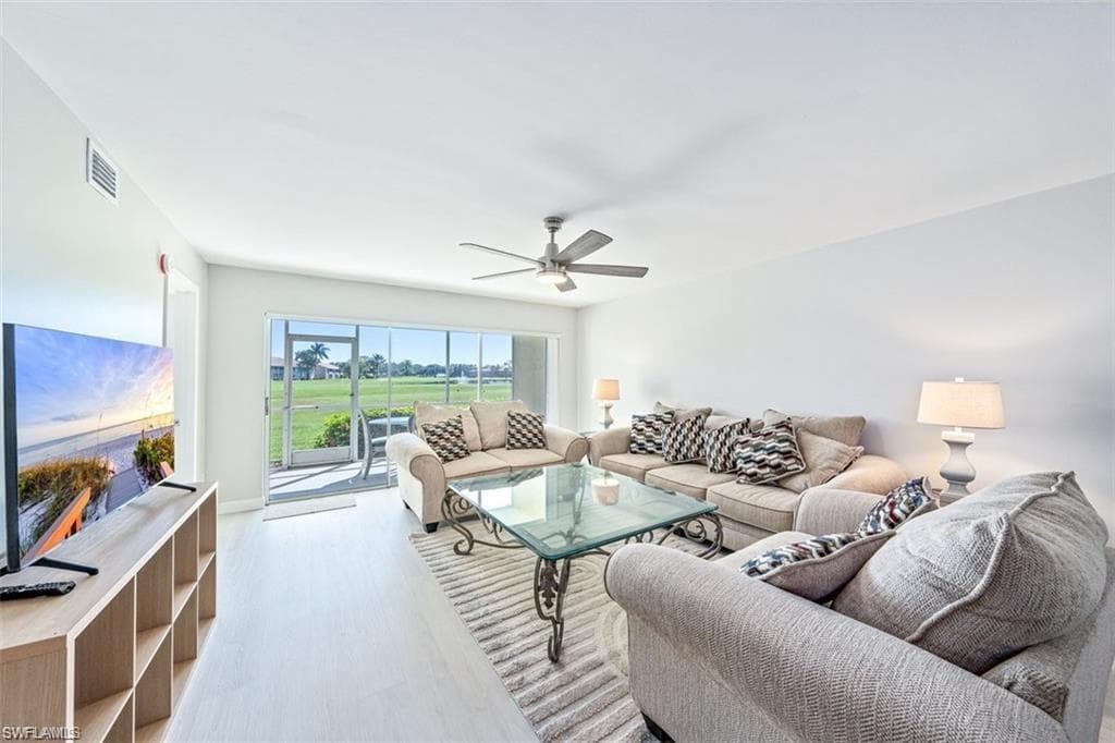 3655 Amberly CIR # A107, NAPLES FL 34112-3