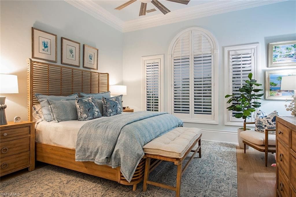 2618 Trillium WAY, NAPLES FL 34105-12