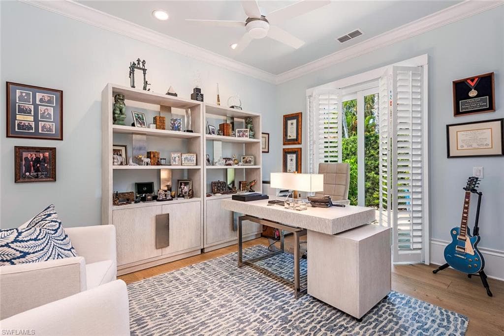 2618 Trillium WAY, NAPLES FL 34105-16