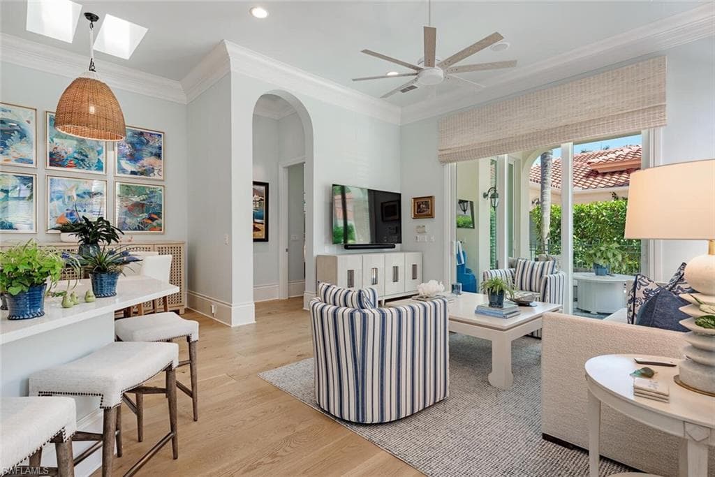 2618 Trillium WAY, NAPLES FL 34105-6