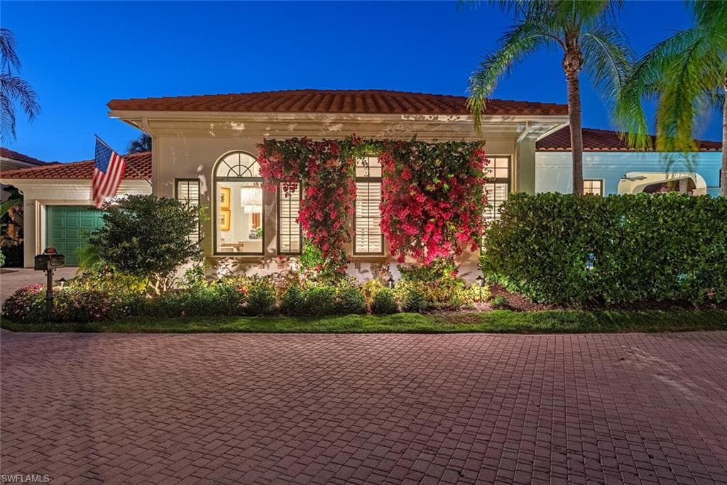 2618 Trillium WAY, NAPLES FL 34105-27