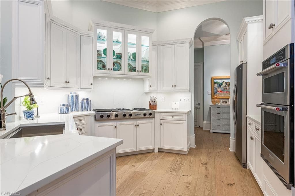 2618 Trillium WAY, NAPLES FL 34105-9