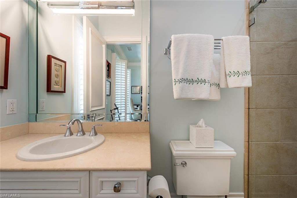 2618 Trillium WAY, NAPLES FL 34105-17