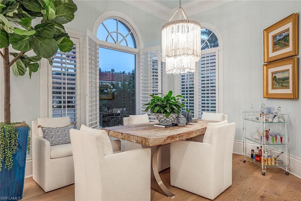 2618 Trillium WAY, NAPLES FL 34105-10