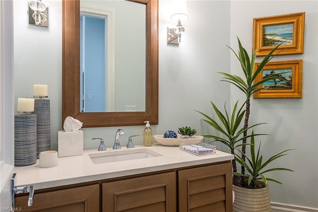 2618 Trillium WAY, NAPLES FL 34105-18