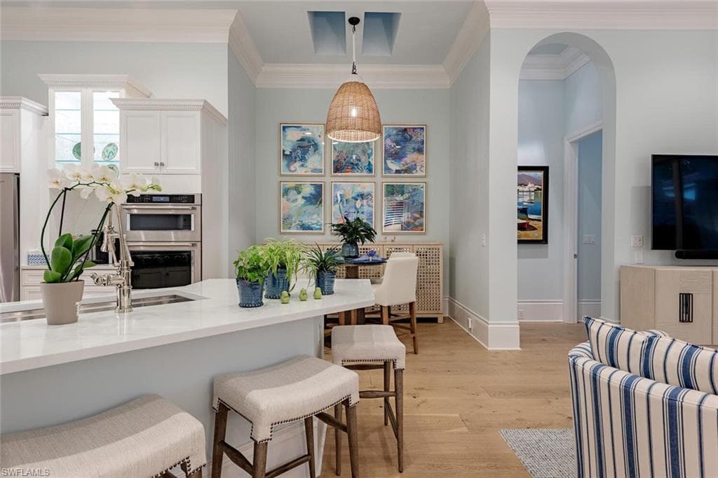 2618 Trillium WAY, NAPLES FL 34105-7