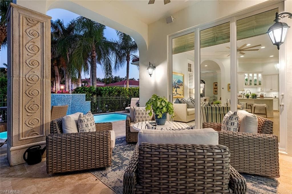 2618 Trillium WAY, NAPLES FL 34105-20