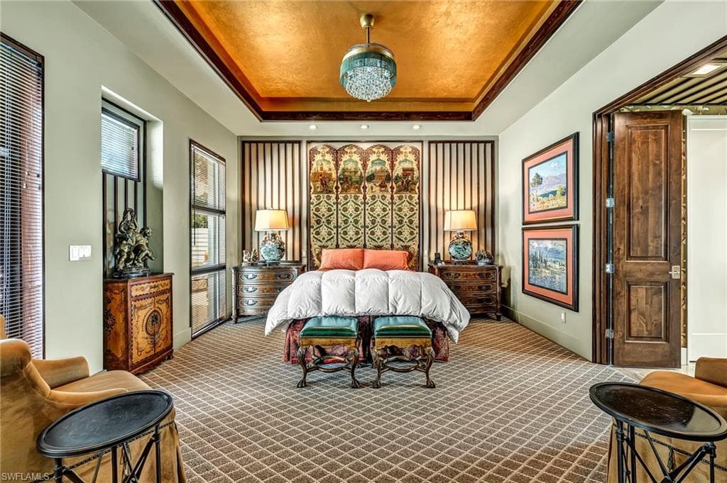 6908 Lone Oak BLVD, NAPLES FL 34109-22