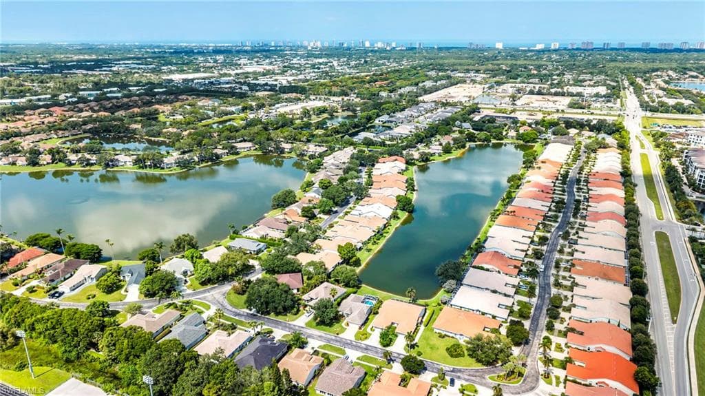 6908 Lone Oak BLVD, NAPLES FL 34109-37