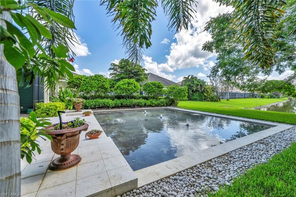 6908 Lone Oak BLVD, NAPLES FL 34109-17