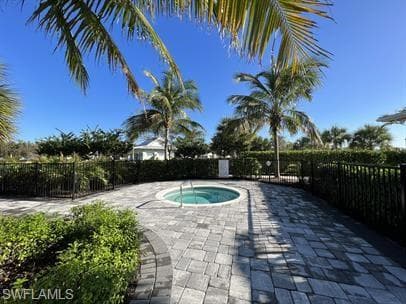 9007 Saint Lucia DR, NAPLES FL 34114-31