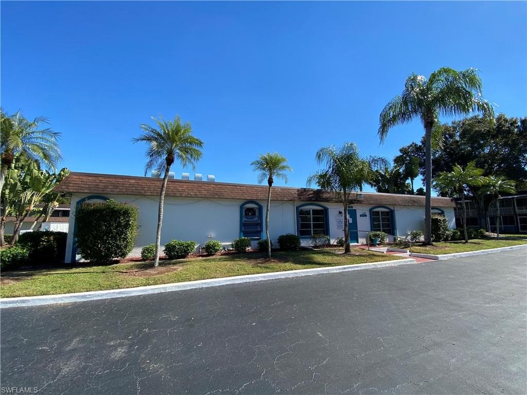 2828 Jackson ST # 7, FORT MYERS FL 33901-1