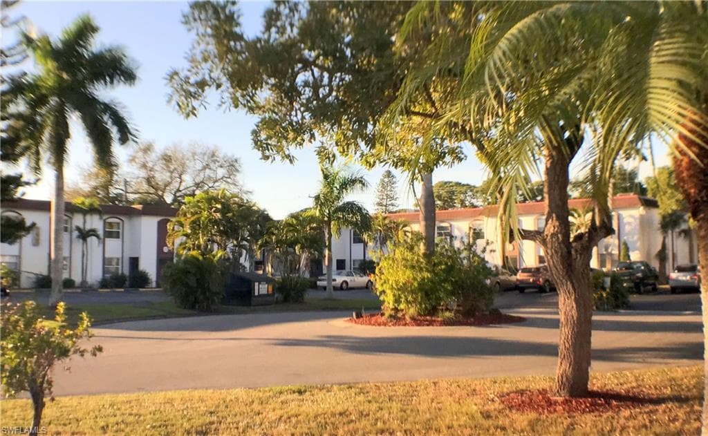 2828 Jackson ST # 7, FORT MYERS FL 33901-17