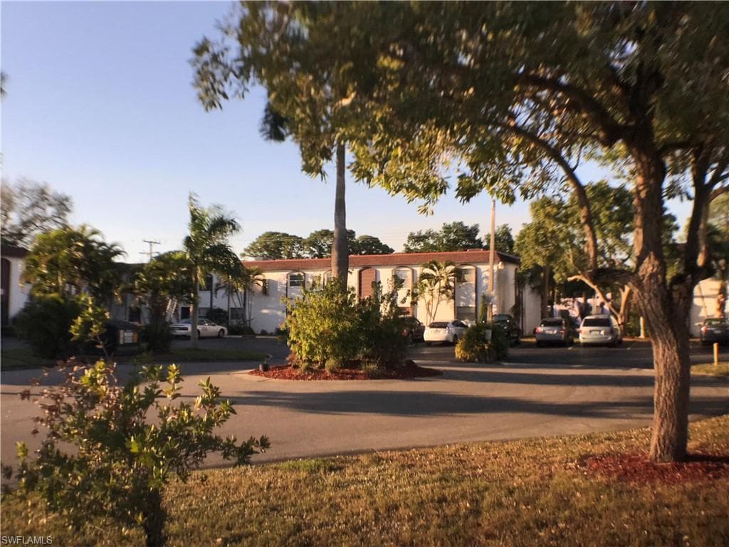 2828 Jackson ST # 7, FORT MYERS FL 33901-18
