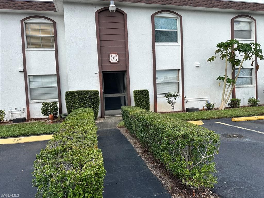 2828 Jackson ST # 7, FORT MYERS FL 33901-20