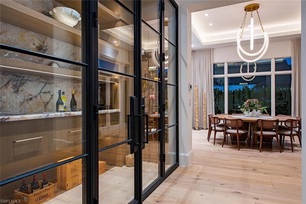 2145 Coach House LN, NAPLES FL 34105-15