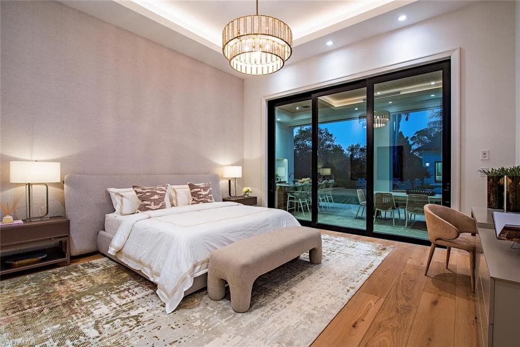 2145 Coach House LN, NAPLES FL 34105-20