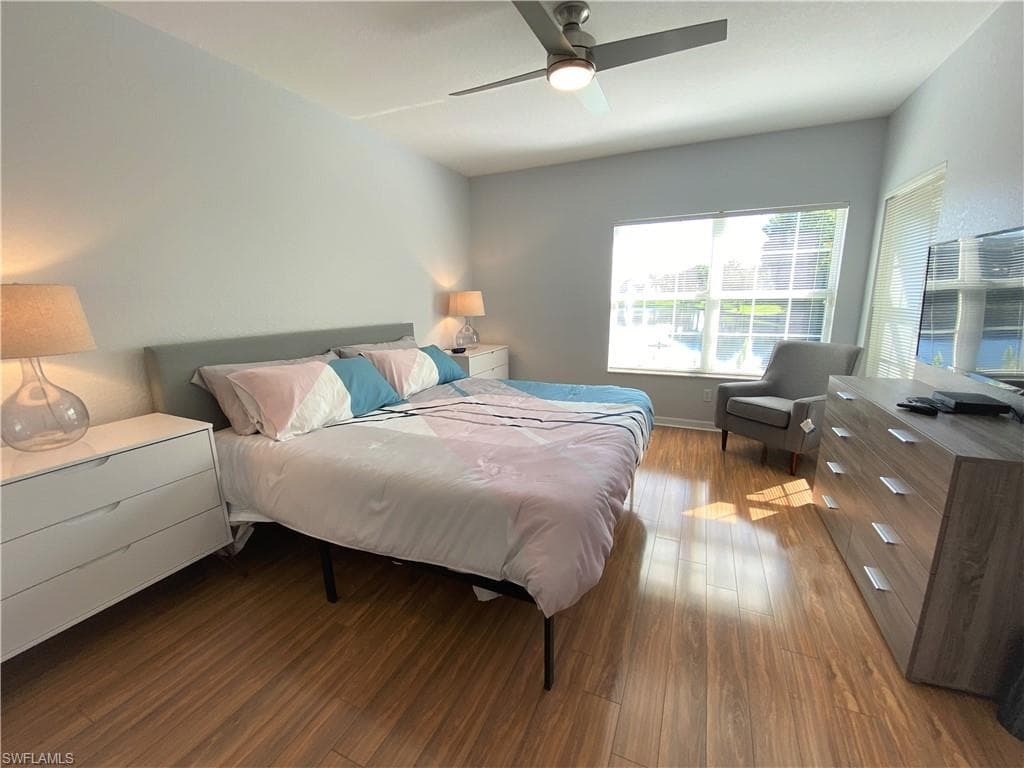 6934 Rain Lily CT # 103, NAPLES FL 34109-11